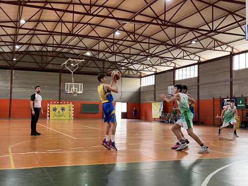 Precadete Club Baloncesto Las Palmas-CB Ingenio-25-02-2023 Precadete-Club-Baloncesto-Las-Palmas-CB-Ingenio-25-02-2023-7