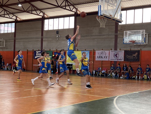 Preinfantil Teresiano Club Baloncesto Las Palmas-Preinfantil Schamann Club Baloncesto Las Palmas-04-02-2023 Preinfantil-Teresiano-Club-Baloncesto-Las-Palmas-Preinfantil-Schamann-Club-Baloncesto-Las-Palmas-04-02-2023-2