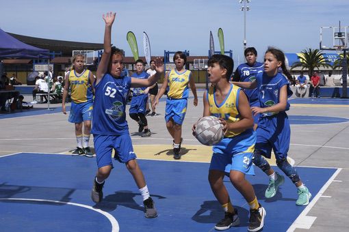 CD Axinamar-Mini Club Baloncesto Las Palmas-04-03-2023 CD-Axinamar-Mini-Club-Baloncesto-Las-Palmas-04-03-2023-3