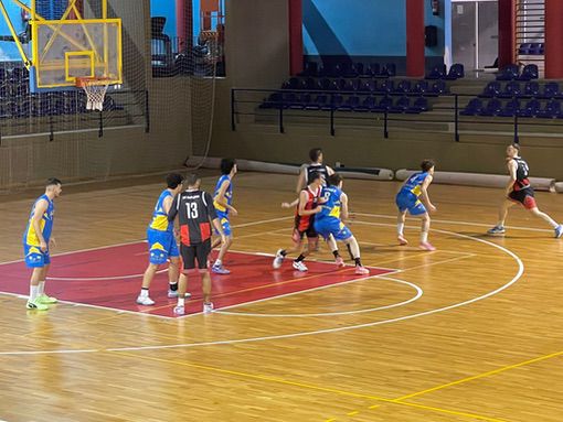 CD San Bartolomé de Tirajana-Senior Club Baloncesto Las Palmas-10-03-2023 CD-San-Bartolome-de-Tirajana-Senior-Club-Baloncesto-Las-Palmas-10-03-2023-1