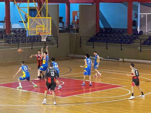 CD San Bartolomé de Tirajana-Senior Club Baloncesto Las Palmas-10-03-2023 CD-San-Bartolome-de-Tirajana-Senior-Club-Baloncesto-Las-Palmas-10-03-2023-23