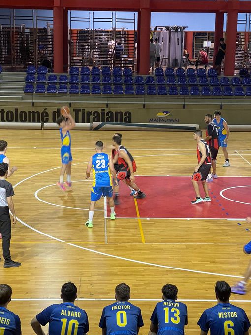 CD San Bartolomé de Tirajana-Senior Club Baloncesto Las Palmas-10-03-2023 CD-San-Bartolome-de-Tirajana-Senior-Club-Baloncesto-Las-Palmas-10-03-2023-8