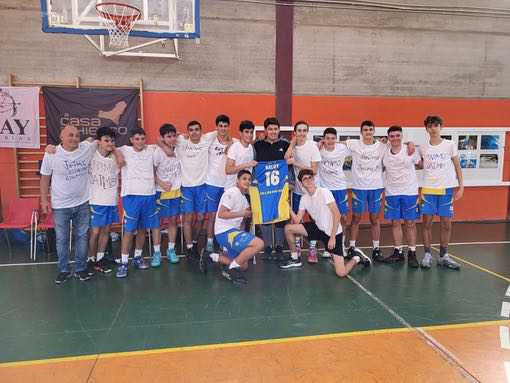 Homenaje a Jaime- Cadete Club Baloncesto Las Palmas Homenaje a Jaime- Cadete Club Baloncesto Las Palmas