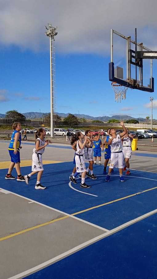 Club Baloncesto Castillo-Benjamín Club Baloncesto Las Palmas-05-03-2023 Club-Baloncesto-Castillo-Benjamin-Club-Baloncesto-Las-Palmas-05-03-2023-3
