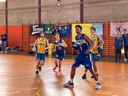 Junior Autonómico Club Baloncesto Las Palmas-CB Doguén-25-03-2023 Junior-Autonomico-Club-Baloncesto-Las-Palmas-CB-Doguen-25-03-2023-11