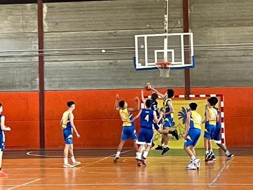 Junior Autonómico Club Baloncesto Las Palmas-CB Doguén-25-03-2023 Junior-Autonomico-Club-Baloncesto-Las-Palmas-CB-Doguen-25-03-2023-5