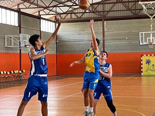 Junior Autonómico Club Baloncesto Las Palmas-CB Doguén-25-03-2023 Junior-Autonomico-Club-Baloncesto-Las-Palmas-CB-Doguen-25-03-2023-6
