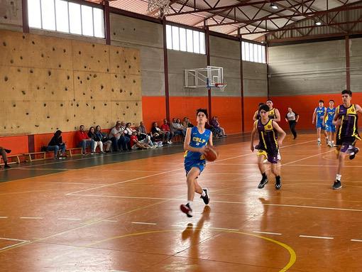 Junior Insular Club Baloncesto Las Palmas-CB Fénix Mayantigo-18-03-2023 Junior-Insular-Club-Baloncesto-Las-Palmas-CB-Fenix-Mayantigo-18-03-2023-7