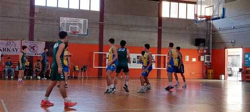 Junior Insular Club Baloncesto Las Palmas-CD Canterbury-04-03-2023 Junior-Insular-Club-Baloncesto-Las-Palmas-CD-Canterbury-04-03-2023-3