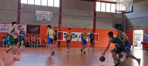 Junior Insular Club Baloncesto Las Palmas-CD Canterbury-04-03-2023 Junior-Insular-Club-Baloncesto-Las-Palmas-CD-Canterbury-04-03-2023-5