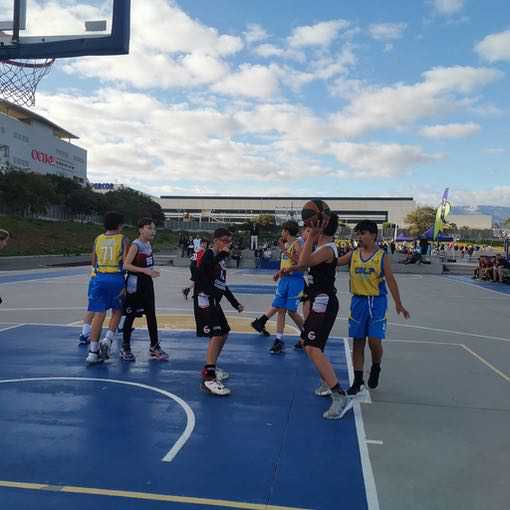 Mini Club Baloncesto Las Palmas-CB Cenobio Valeron Guia-25-02-2023 Mini-Club-Baloncesto-Las Palmas-CB-Cenobio-Valeron-Guia-25-02-2023-23
