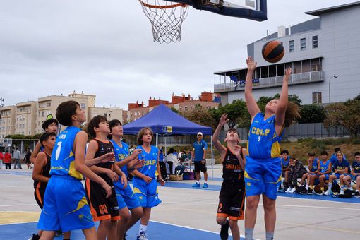 Mini Club Baloncesto Las Palmas-CB Santa Lucía Basket-18-03-2023 Mini-Club-Baloncesto-Las-Palmas-CB-Santa-Lucia-Basket-18-03-2023-9