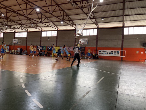 Precadete Club Baloncesto Las Palmas-CB Agüimes-18-03-2023 Precadete-Club-Baloncesto-Las-Palmas-CB-Aguimes-18-03-2023-3