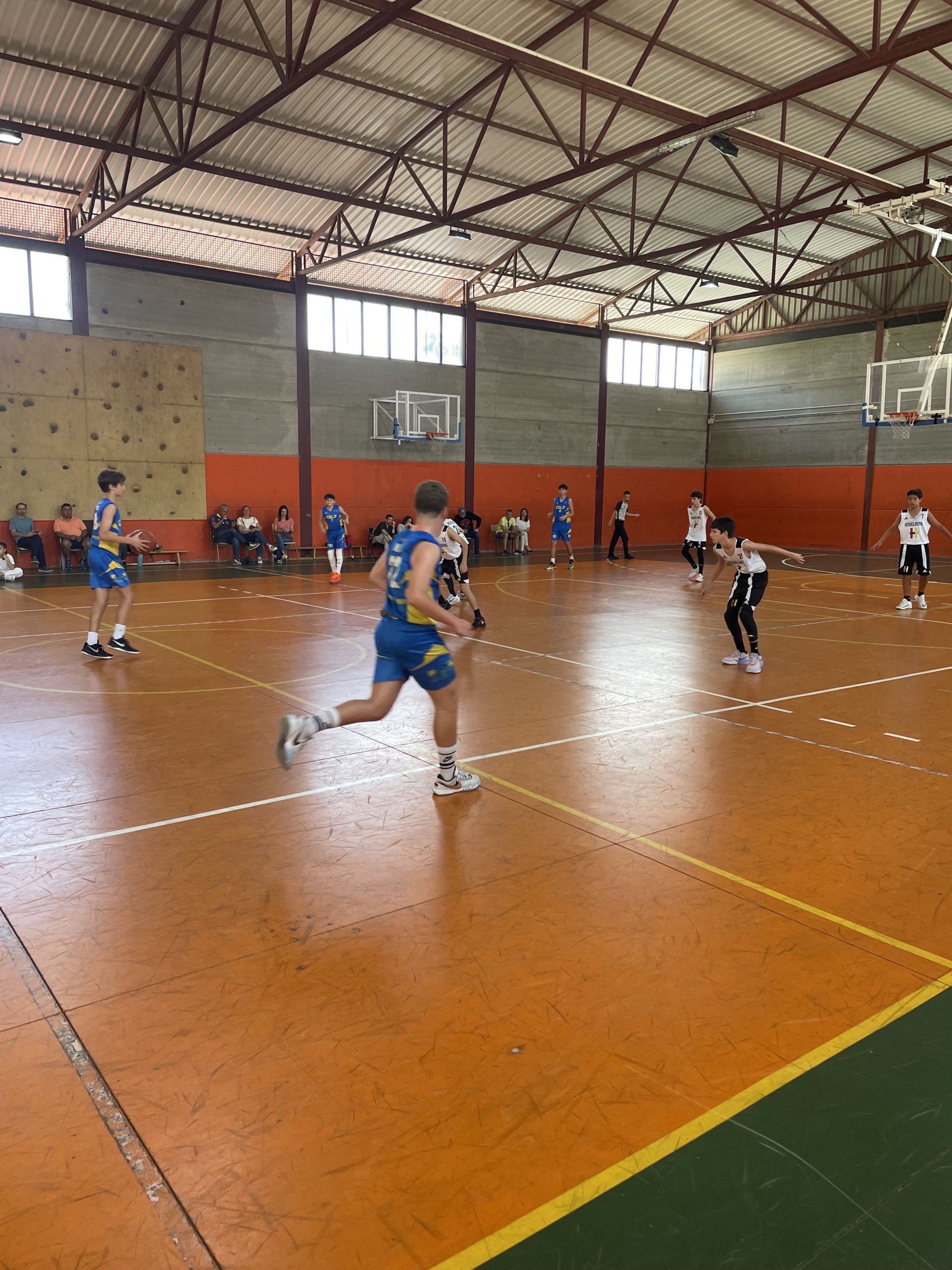 Preinfantil Teresiano Club Baloncesto Las Palmas-CD Heidelberg-11-03-2023 Preinfantil-Teresiano-Club-Baloncesto-Las-Palmas-CD-Heidelberg-11-03-2023-10