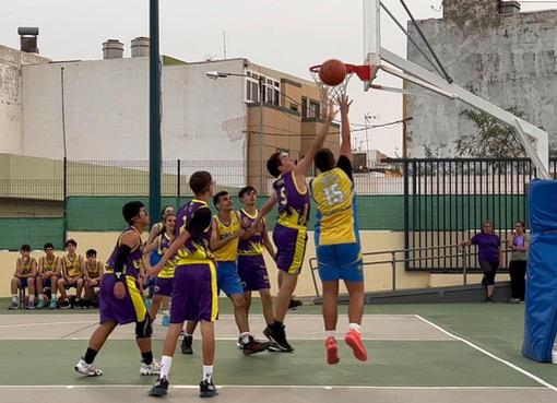 CB Ohana-Cadete Club Baloncesto Las Palmas-30-03-2023 CB-Ohana-Cadete-Club-Baloncesto-Las-Palmas-30-03-2023-10