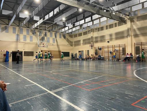 CB Santa Brígida-Senior Club Baloncesto Las Palmas-28-04-2023 CB-Santa-Brigida-Senior-Club-Baloncesto-Las-Palmas-28-04-2023-1