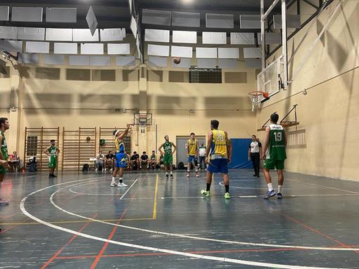 CB Santa Brígida-Senior Club Baloncesto Las Palmas-28-04-2023 CB-Santa-Brigida-Senior-Club-Baloncesto-Las-Palmas-28-04-2023-3