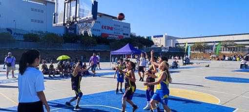 Mini Club Baloncesto Las Palmas-CB Ohana-22-04-2023 Mini-Club-Baloncesto-Las-Palmas-CB-Ohana-22-04-2023-6