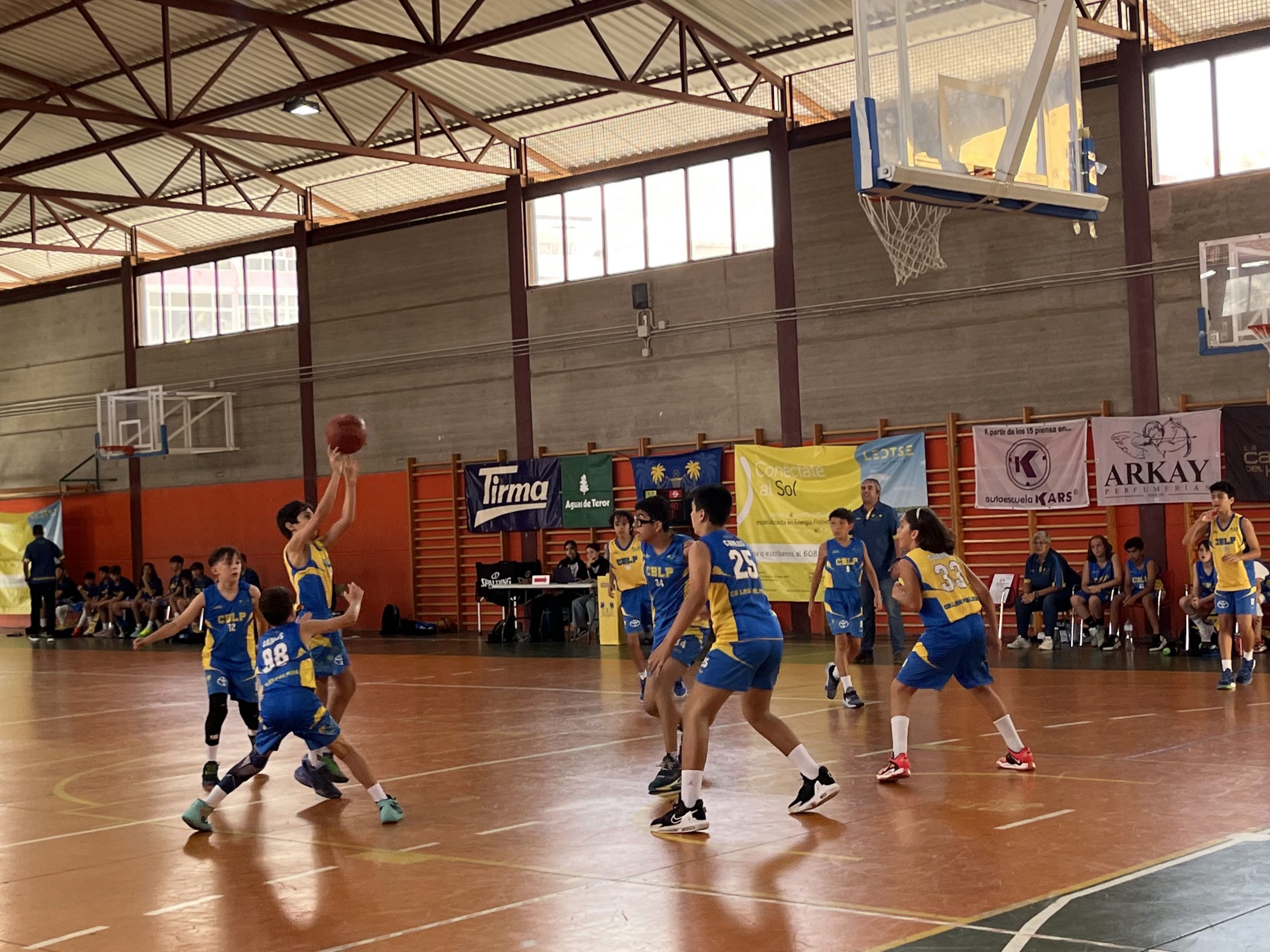 Preinfantil Schamann Club Baloncesto Las Palmas-Preinfantil Teresiano Club Baloncesto Las Palmas-01-03-2023 Preinfantil-Schamann-Club-Baloncesto-Las-Palmas-Preinfantil-Teresiano-Club-Baloncesto-Las-Palmas-01-03-2023-7