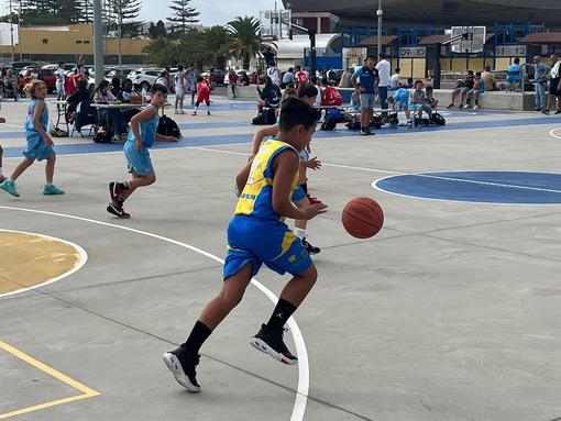 Benjamín CB Las Palmas-CB Basket Tara-09-05-2023 Benjamin-CB-Las-Palmas-CB-Basket-Tara-09-05-2023-2