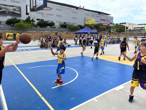 Benjamín Club Baloncesto Las Palmas-CB Fénix Mayantigo-20-05-2023 Benjamin-Club-Baloncesto-Las-Palmas-CB-Fenix-Mayantigo-20-05-2023-5