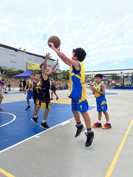 Benjamín Club Baloncesto Las Palmas-CB Fénix Mayantigo-20-05-2023 Benjamin-Club-Baloncesto-Las-Palmas-CB-Fenix-Mayantigo-20-05-2023-6
