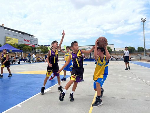 Benjamín Club Baloncesto Las Palmas-CB Fénix Mayantigo-20-05-2023 Benjamin-Club-Baloncesto-Las-Palmas-CB-Fenix-Mayantigo-20-05-2023-7