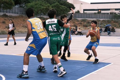 CB Santa Brígida-Mini Club Baloncesto Las Palmas-13-05-2023 CB-Santa-Brigida-Mini-Club-Baloncesto-Las-Palmas-13-05-2023-21