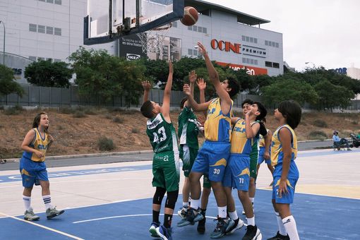 CB Santa Brígida-Mini Club Baloncesto Las Palmas-13-05-2023 CB-Santa-Brigida-Mini-Club-Baloncesto-Las-Palmas-13-05-2023-7