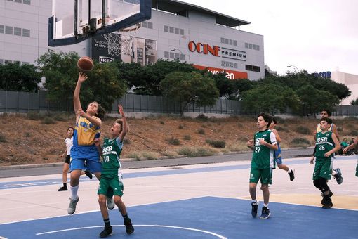 CB Santa Brígida-Mini Club Baloncesto Las Palmas-13-05-2023 CB-Santa-Brigida-Mini-Club-Baloncesto-Las-Palmas-13-05-2023-9