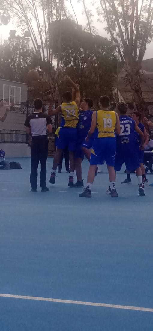 CD Axinamar-Cadete Club Baloncesto Las Palmas-04-05-2023 CD-Axinamar-Cadete-Club-Baloncesto-Las-Palmas-04-05-2023-3