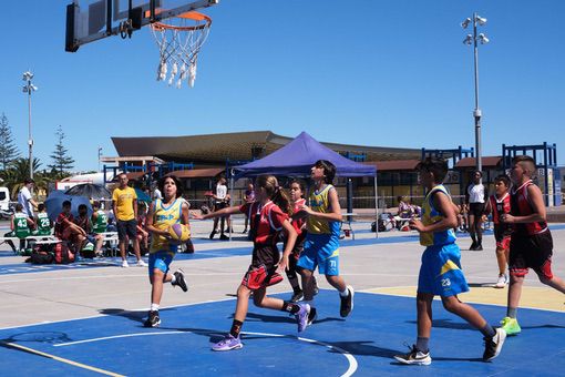 CD San Bartolomé de Tirajana-Mini Club Baloncesto Las Palmas-29-03-2023 CD-San-Bartolome-de-Tirajana-Mini-Club-Baloncesto-Las-Palmas-29-03-2023-13