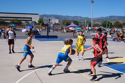 CD San Bartolomé de Tirajana-Mini Club Baloncesto Las Palmas-29-03-2023 CD-San-Bartolome-de-Tirajana-Mini-Club-Baloncesto-Las-Palmas-29-03-2023-6