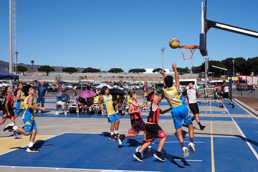 CD San Bartolomé de Tirajana-Mini Club Baloncesto Las Palmas-29-03-2023 CD-San-Bartolome-de-Tirajana-Mini-Club-Baloncesto-Las-Palmas-29-03-2023-7