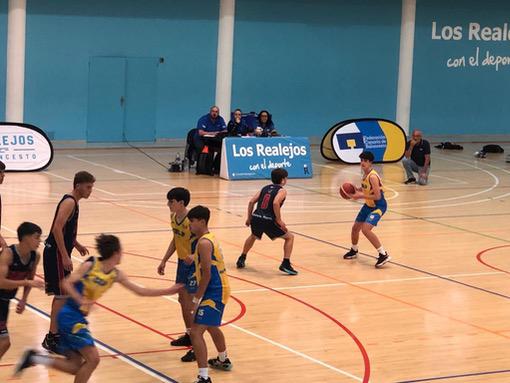 EMB Candelaria-Junior Club Baloncesto Las Palmas-13-05-2023 EMB-Candelaria-Junior-Club-Baloncesto-Las-Palmas-13-05-2023-2