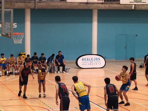 EMB Candelaria-Junior Club Baloncesto Las Palmas-13-05-2023 EMB-Candelaria-Junior-Club-Baloncesto-Las-Palmas-13-05-2023-3