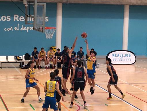 EMB Candelaria-Junior Club Baloncesto Las Palmas-13-05-2023 EMB-Candelaria-Junior-Club-Baloncesto-Las-Palmas-13-05-2023-4