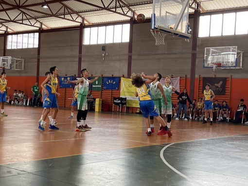 Infantil Club Baloncesto Las Palmas-CB Ingenio-20-05-2023 Infantil-Club-Baloncesto-Las-Palmas-CB-Ingenio-20-05-2023-11
