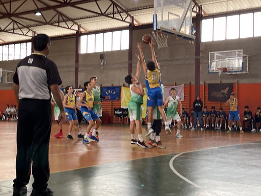 Infantil Club Baloncesto Las Palmas-CB Ingenio-20-05-2023 Infantil-Club-Baloncesto-Las-Palmas-CB-Ingenio-20-05-2023-8