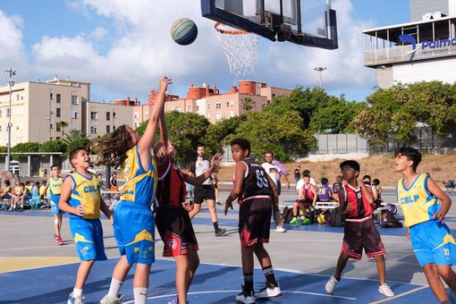 Mini Club Baloncesto Las-Palmas-CD San Bartolomé de Tirajana-24-05-2023 Mini-Club-Baloncesto-Las-Palmas-CD-San-Bartolome-de-Tirajana-24-05-2023-5