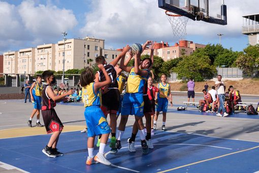 Mini Club Baloncesto Las-Palmas-CD San Bartolomé de Tirajana-24-05-2023 Mini-Club-Baloncesto-Las-Palmas-CD-San-Bartolome-de-Tirajana-24-05-2023-7