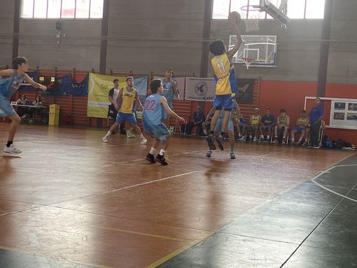 Senior Club Baloncesto Las Palmas-CB Basket Tara-06-05-2023 Senior-Club-Baloncesto-Las-Palmas-CB-Basket-Tara-06-05-2023-2