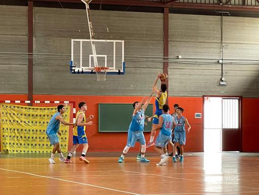 Senior Club Baloncesto Las Palmas-CB Basket Tara-06-05-2023 Senior-Club-Baloncesto-Las-Palmas-CB-Basket-Tara-06-05-2023-6