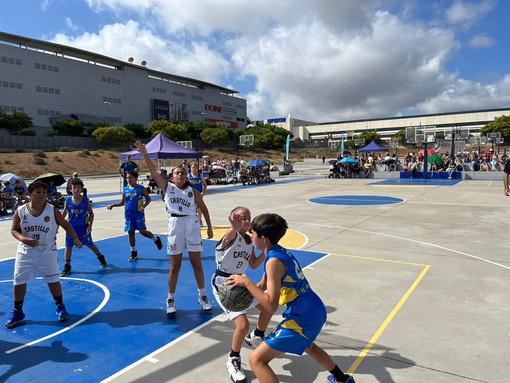 Benjamín Club Baloncesto Las Palmas-Club Baloncesto Castillo-10-06-2023 Benjamin-Club-Baloncesto-Las-Palmas-Club-Baloncesto-Castillo-10-06-2023-4