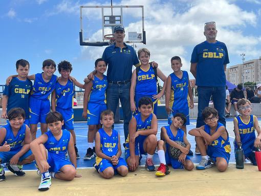 Benjamín Club Baloncesto Las Palmas-Club Baloncesto Castillo-10-06-2023 Benjamin-Club-Baloncesto-Las-Palmas-Club-Baloncesto-Castillo-10-06-2023-8