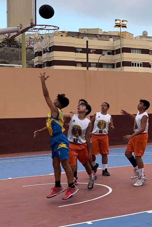 CB Esbisoni- Infantil CB Las Palmas Schamann-17-10-2023 CB Esbisoni- Infantil-CB-Las-Palmas-Schamann-17-10-2023-18