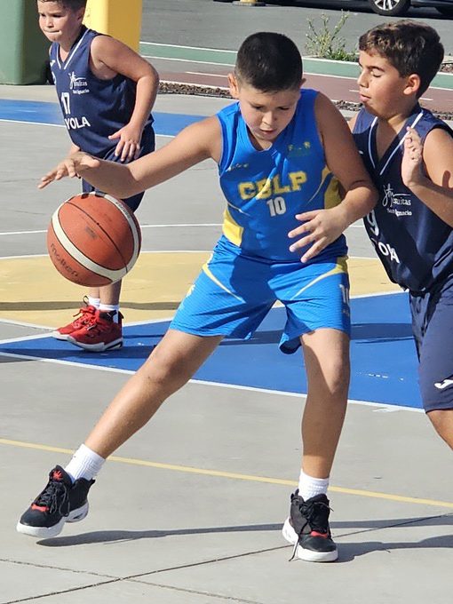 CD-Loyola-Mini-Hidroser-CB-Las-Palmas-29-10-2023 CD-Loyola-Mini-Hidroser-CB-Las-Palmas-29-10-2023-16