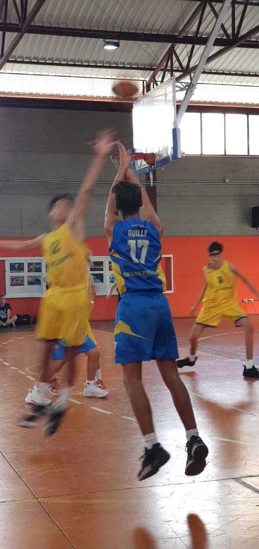 Cadete CB Las Palmas-CB Gran Canaria-28-10-2023 Cadete-CB-Las-Palmas-CB-Gran-Canaria-28-10-2023-2