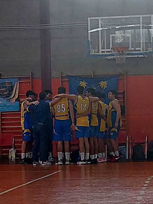 Junior CB Las Palmas Schamann-CD San Bartolomé de Tirajana-21-10-2023 Junior-CB-Las-Palmas-Schamann-CD-San-Bartolome-de-Tirajana-21-10-2023-3