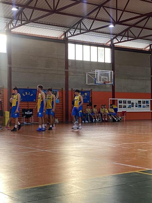 Junior CB Las Palmas Schamann-CD San Bartolomé de Tirajana-21-10-2023 Junior-CB-Las-Palmas-Schamann-CD-San-Bartolome-de-Tirajana-21-10-2023-4